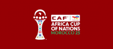 Coupe d'Afrique des Nations Maroc 2025